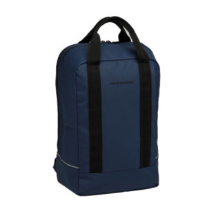 New Looxs | Nevada Fietsrugzak 20 Liter Donkerblauw