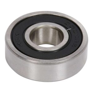 Elvedes | Lager 6000 2RS