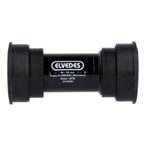 Elvedes | Trapas Press Fit BB86/92 Shimano