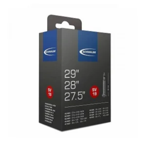 Schwalbe | Binnenband breed 28x1.50-2.35, ETRTO 40/60-622/635, Presta/Frans SV19 40mm