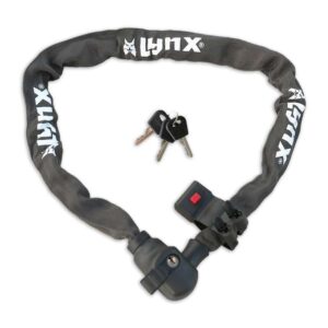 Lynx | Kettingslot