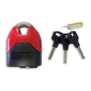 Citycat | ART 4 hangslot voor Citycat