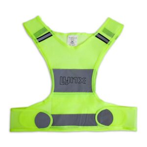 Lynx | Reflectie vest maat S