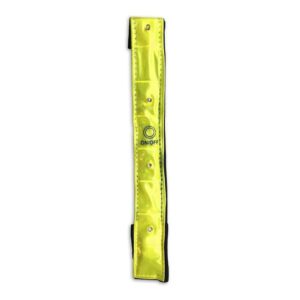 Lynx | Reflectie Armband 4-LED