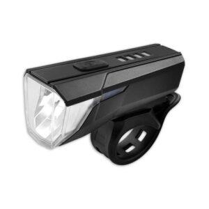 Lynx | Koplamp USB High Power Max 70 Lux