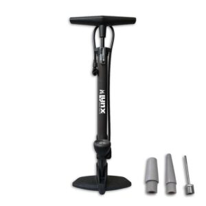 Lynx | Fietspomp Typhoon