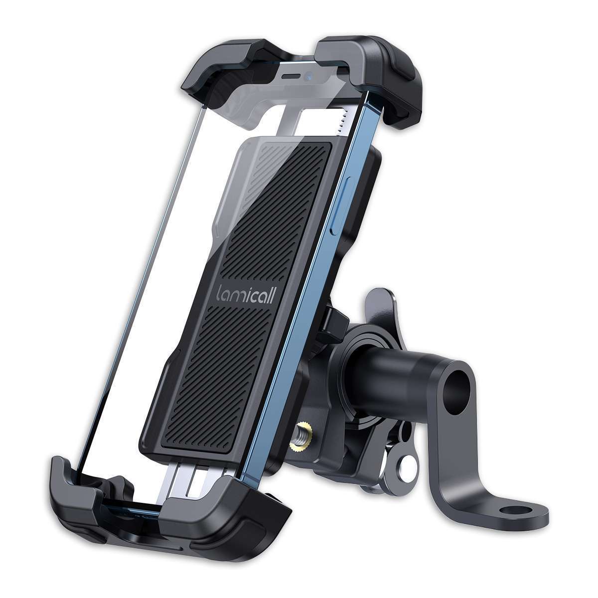 Lamicall | Universele telefoonhouder BP08