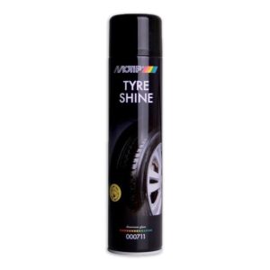 Motip | Tyre shine