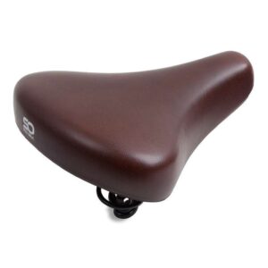Selle Orient | Zadel city comfort