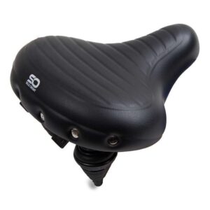 Selle Orient | Zadel relax