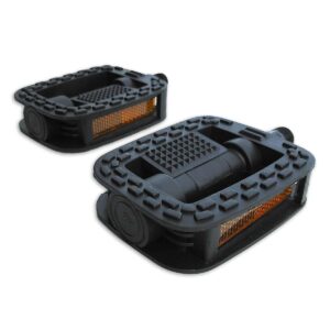 Lynx | Anti-slip pedalen OEM