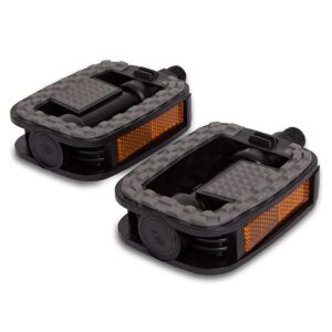 Lynx | Supergrip pedalen OEM
