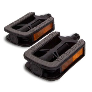 Lynx | Comfort pedalen