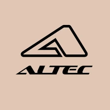 Fietsmerk Altec