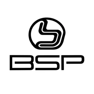 Fietsmerk BSP