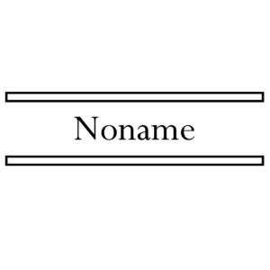 Fietsmerk Noname