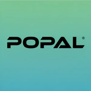 Fietsmerk Popal