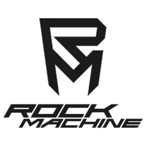 Fietsmerk Rock Machine