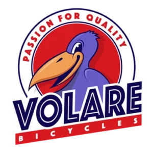 Fietsmerk Volare