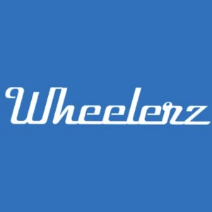 Fietsmerk Wheelerz
