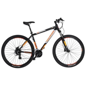 Mountainbikes