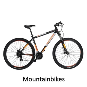 Mountainbikes, Fietsmerk Chrisson