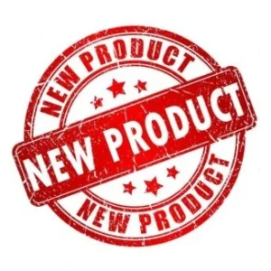 Nieuw Assortiment