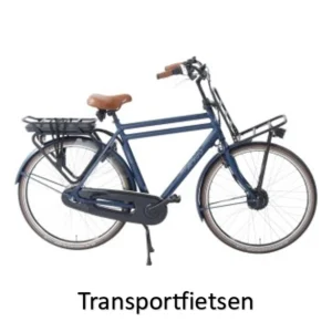 Transportfietsen, Fietsmerk BSP