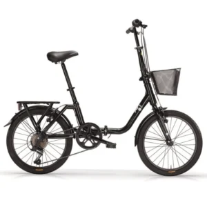 Vouwfietsen