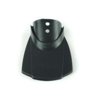 Bibia | Spatbordspoiler Hybride Klein Zwart