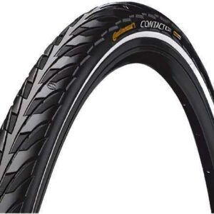 Continental | Buitenband Contact II 26 x 1.75 (47-559) zwart
