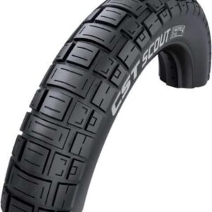 CST | Buitenband Scout 20x4.00 CTC 60TPI
