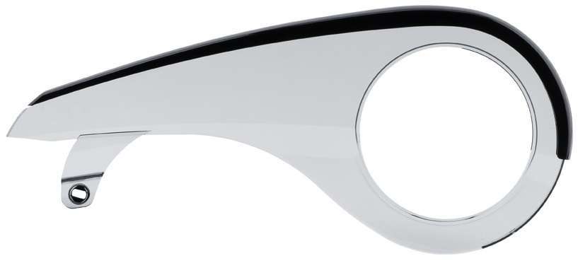 Kettingscherm Scope 2 48T Transparant 50 X 24,5CM