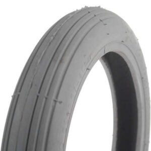 Impac | Buitenband rolstoel 8 x 1 1/4 (32-137) grijs