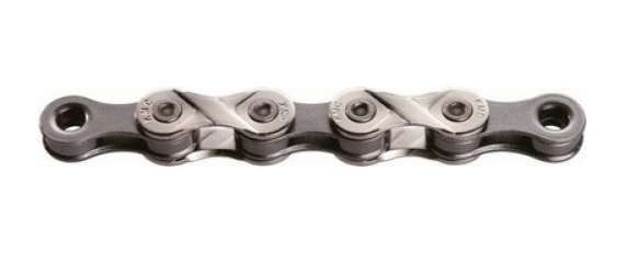 KMC | Ketting e-bike 1/2 x 11/128 9-speed 118 schakels staal zilver
