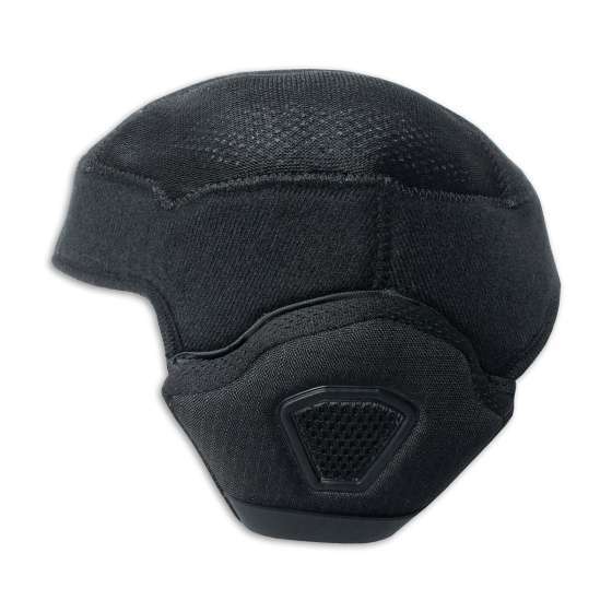 Lynx | City Pro winter binnenvoering fietshelm zwart maat L/XL