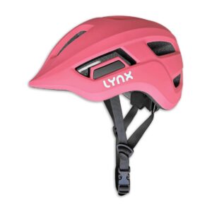 Lynx | Fietshelm Kidz (M)