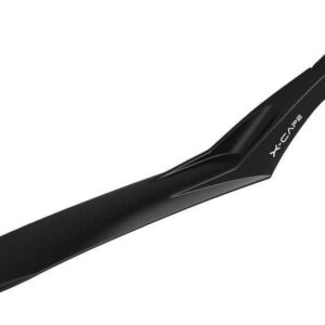Polisport | X-cape Achterspatbord 27,5-29 Inch Zwart