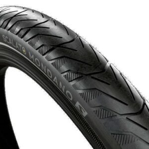 Scalato | Mondano Buitenband 28 x 2.00 (50-622) zwart