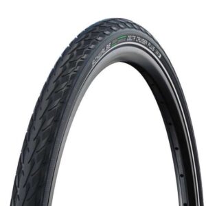 Delta Cruiser Plus Buitenband 28 x 1.75 (47-622) Zwart
