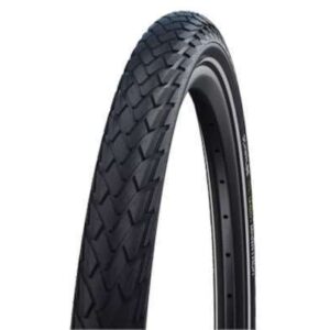 Schwalbe | Buitenband Green Marathon 28x1 5/8x1 1/4 (32-622) zwart