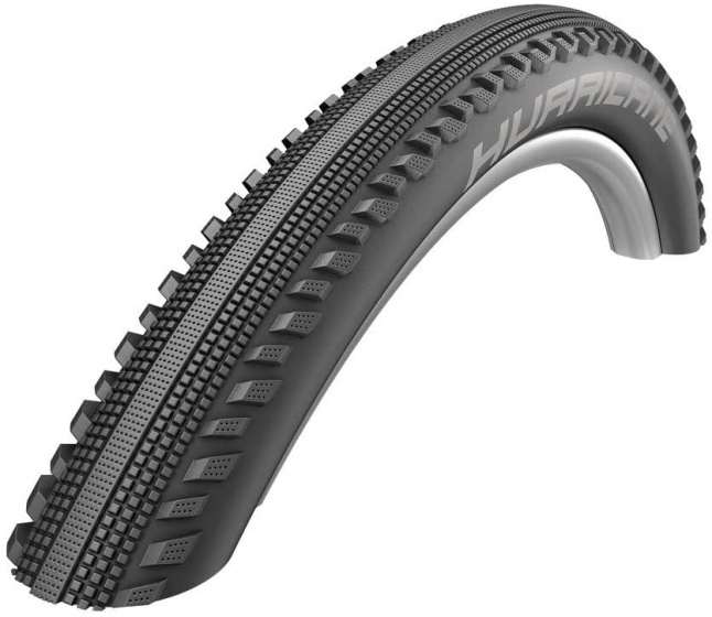 Schwalbe | Buitenband Hurricane RaceGuard 28 x 1.60 (42-622)