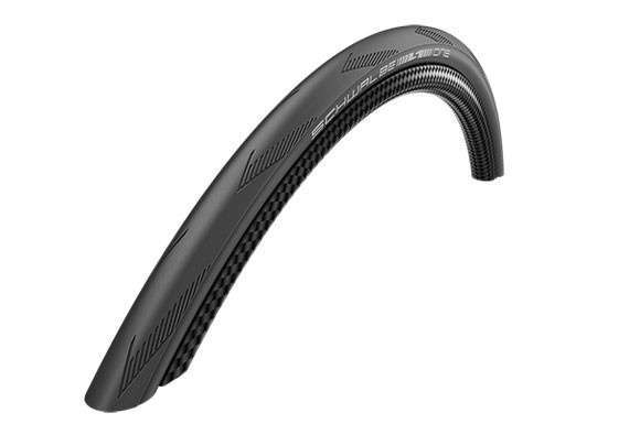 Schwalbe | One Buitenband Vouwband 28 x 1.20 (30-622) Zwart
