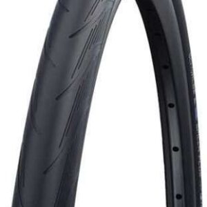 Schwalbe | Buitenband Super Moto 28 x 2.40 (62-622) rubber zwart