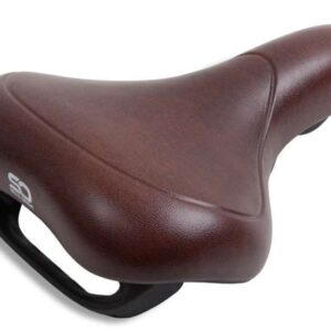 Selle Orient | E-comfort Zadel Unisex 260 x 214 mm Bruin