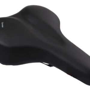 Selle San Remo | Verona zadel unisex zwart