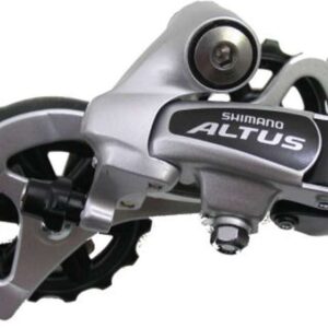Shimano | Altus RD-M310 achterderailleur 7/8-speed zwart