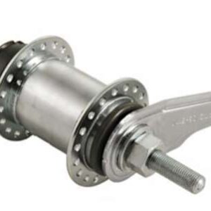Shimano | Remnaaf CB-E110 terugtraprem 36-gaats achter zilver