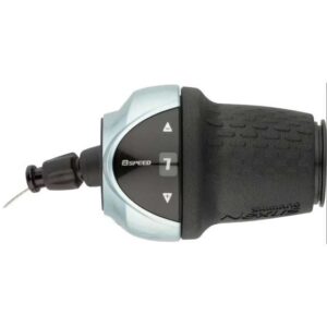 Shimano | SL-C6000 Revo Shifter Nexus 8V 1700 mm Zwart