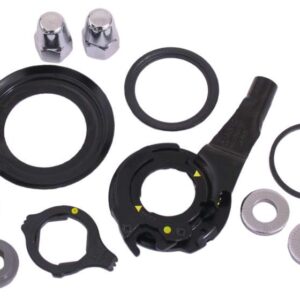 Shimano | SM-7R45 Nexus 7V Onderdelenset 11-Delig